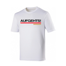 Aufgehts Legacy Action T