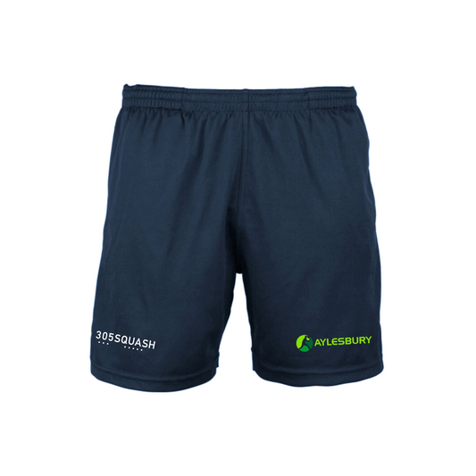 Aylesbury Squash Action Shorts