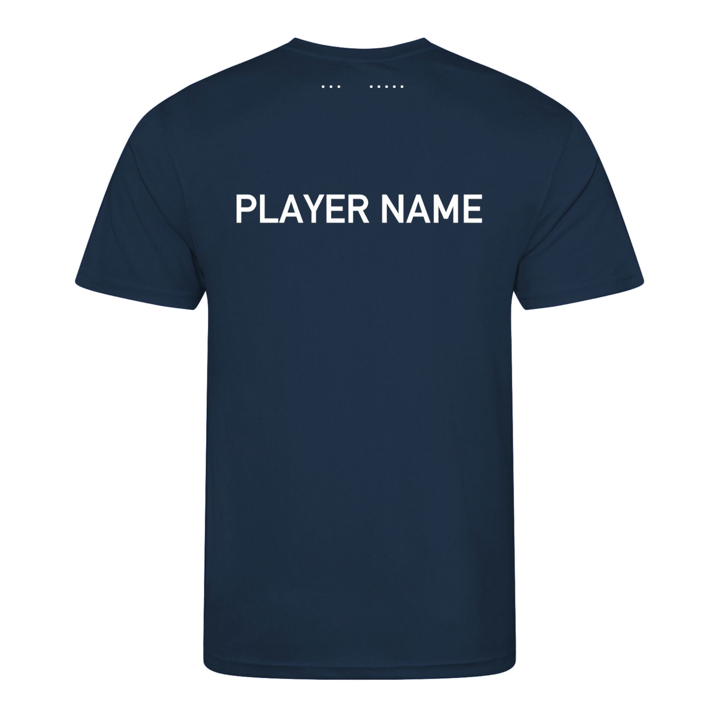 Aylesbury Squash Action Kids T