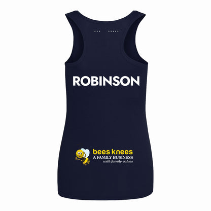 Aylesbury Squash Action Vest