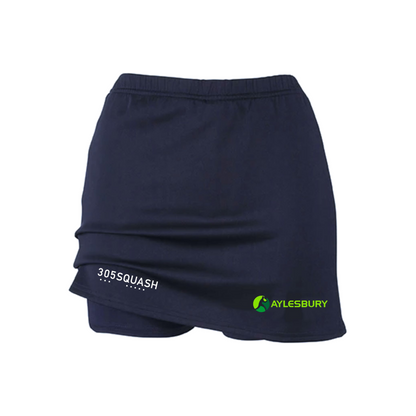 Aylesbury Squash Action Kids Skort