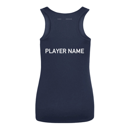 Aylesbury Squash Action Womens Vest