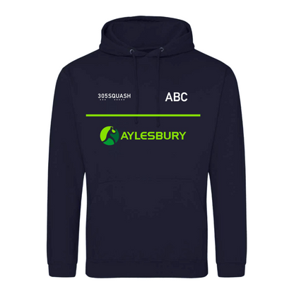 Aylesbury Squash Classic Kids Hoody