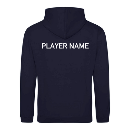Aylesbury Squash Classic Kids Hoody