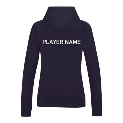 Aylesbury Squash Classic Womens Hoody