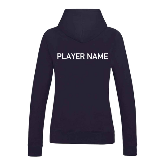 Aylesbury Squash Classic Womens Hoody