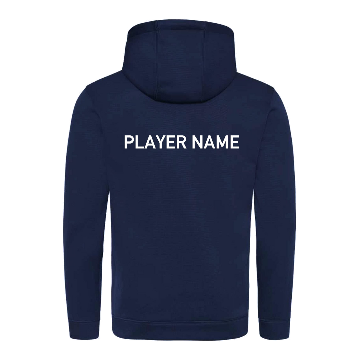 Aylesbury Squash Performance Kids Hoody