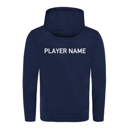 Aylesbury Squash Performance Kids Hoody