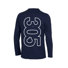 BIG305 Action Long Sleeve T
