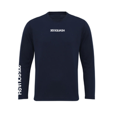 BIG305 Action Long Sleeve T