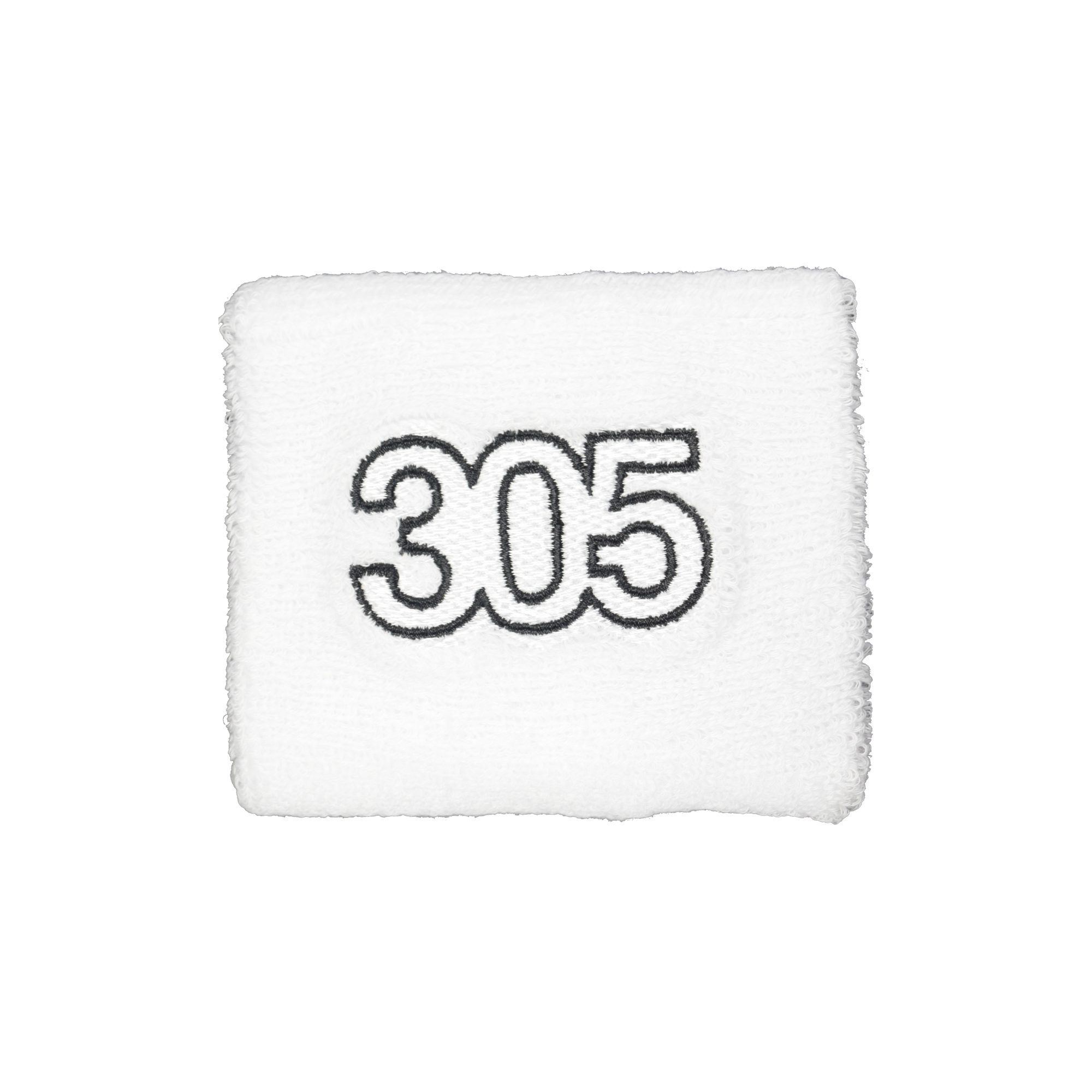 BIG305 Large Sweatband – 305CUSTOM