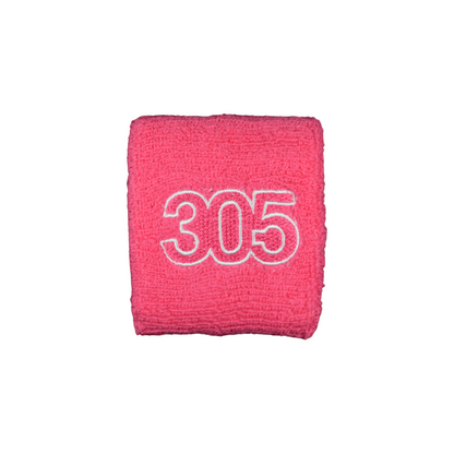 305 Slim Sweatband