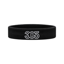 BIG305 Headband