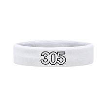 BIG305 Headband