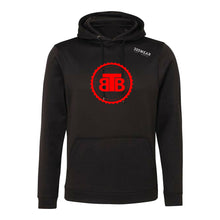 BTB Fitness Performance Hoody