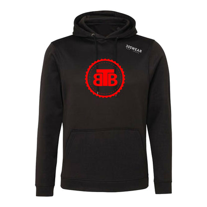 BTB Fitness Performance Hoody