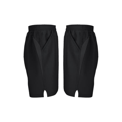 BTB Fitness Performance Workout Shorts