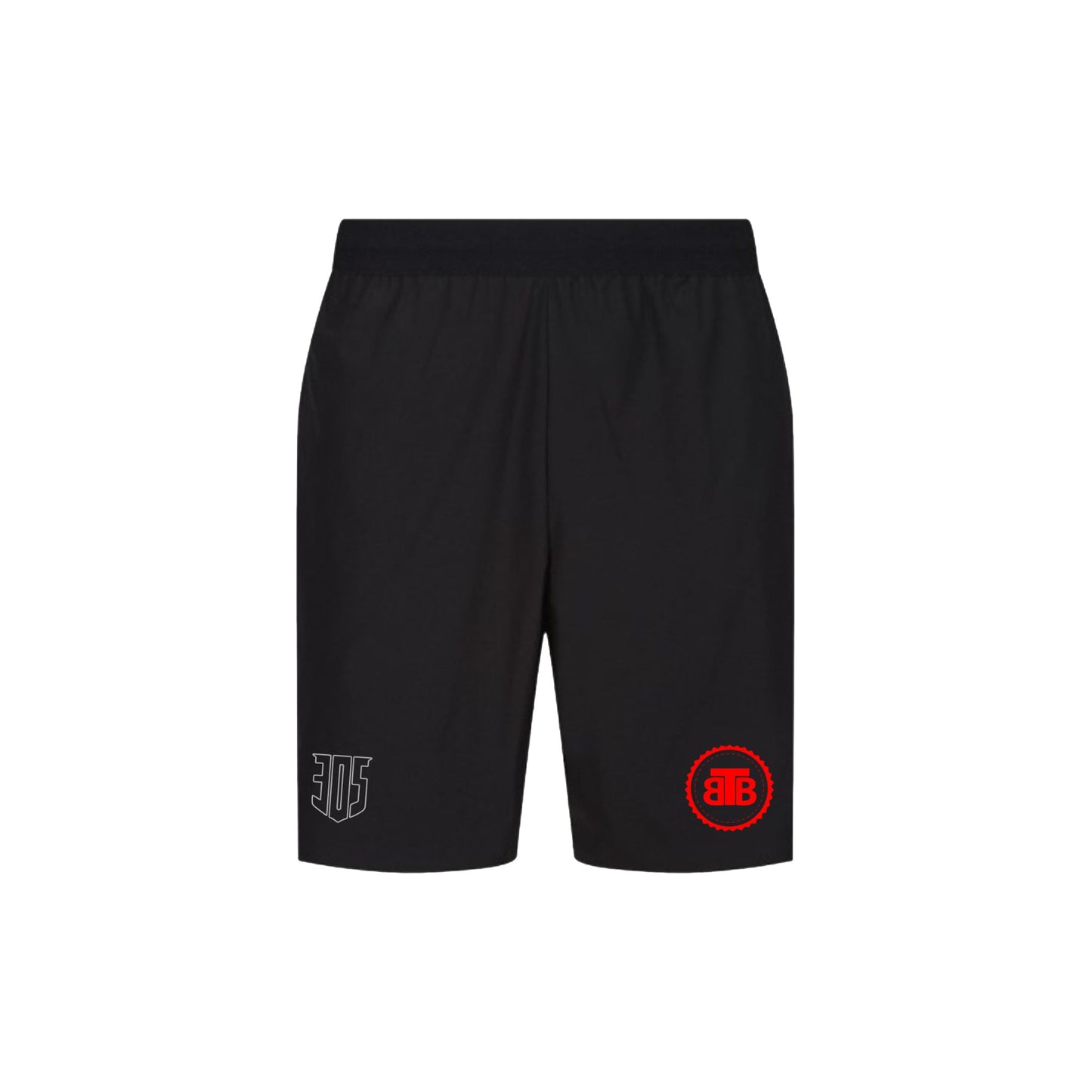 BTB Fitness Pro Shorts