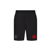 BTB Fitness Pro Shorts