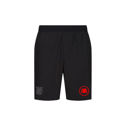 BTB Fitness Pro Shorts