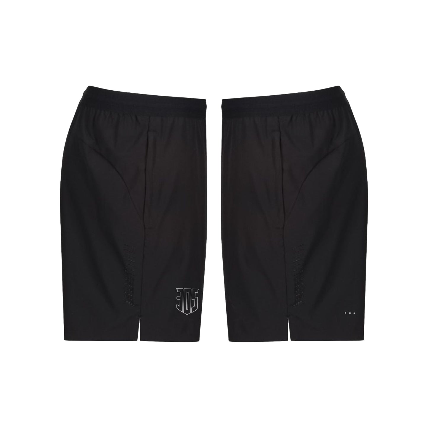 BTB Fitness Pro Shorts