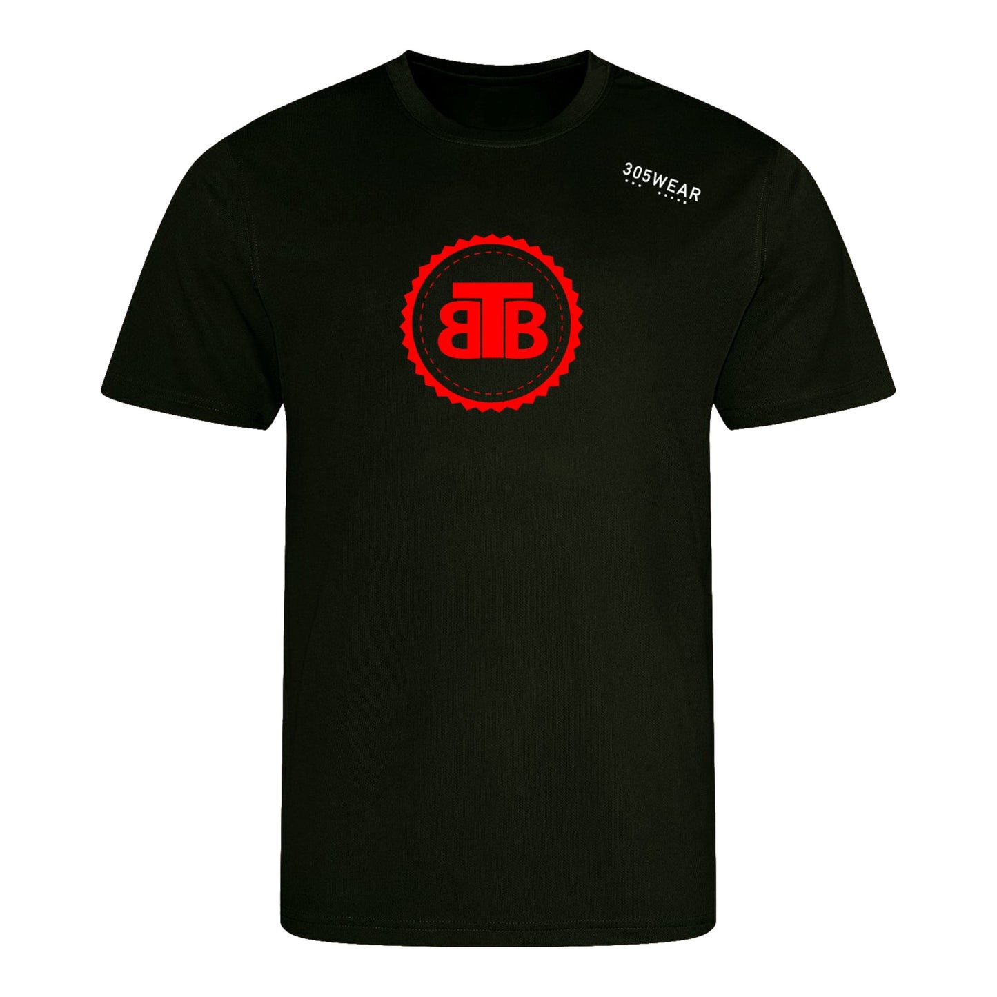 BTB Fitness Pro T