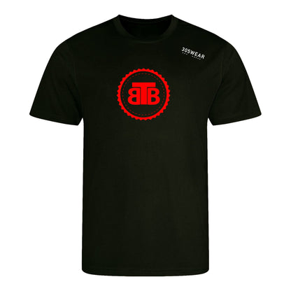 BTB Fitness Pro T