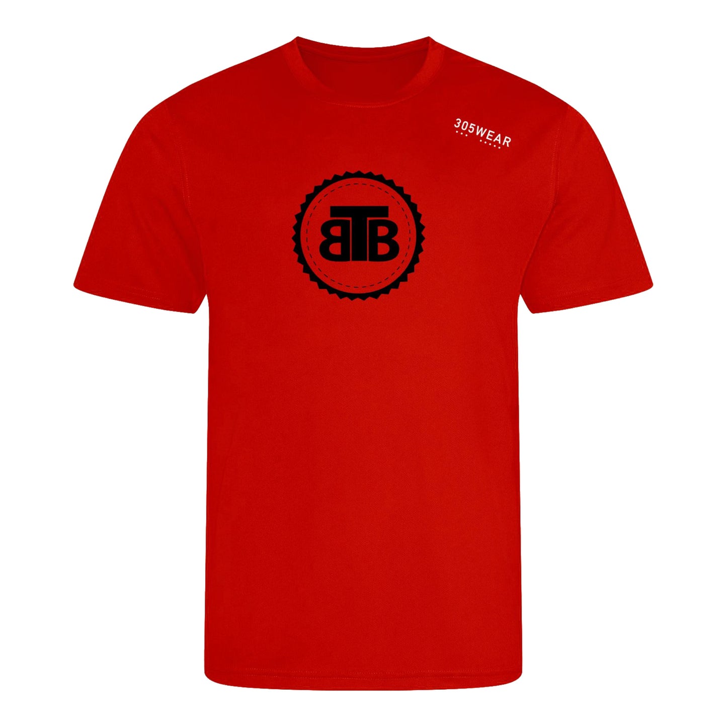 BTB Fitness Pro T