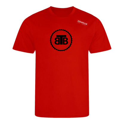 BTB Fitness Pro T
