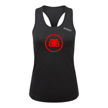 BTB Fitness Pro Womens Vest