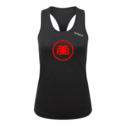 BTB Fitness Pro Womens Vest