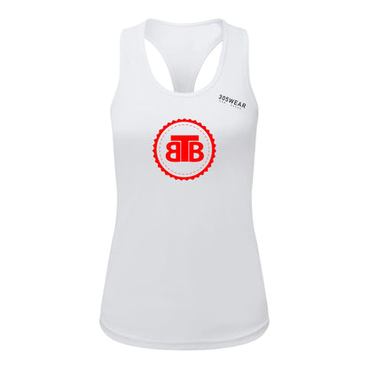BTB Fitness Pro Womens Vest