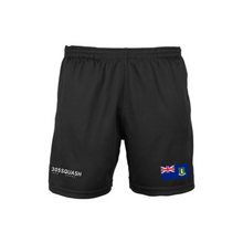 BVI Action Shorts