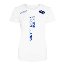 BVI CASA 2025 Pro Womens T