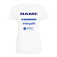 BVI CASA 2025 Pro Womens T