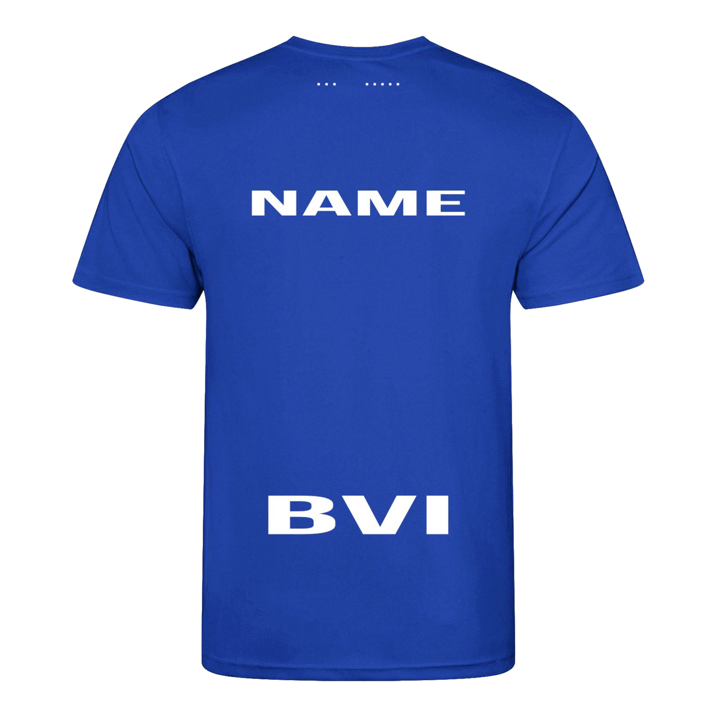 BVI JUNIOR CASA '26 Pro T