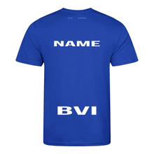 BVI JUNIOR CASA '26 Pro T