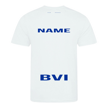 BVI JUNIOR CASA '26 Pro Kids T