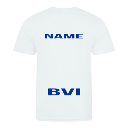 BVI JUNIOR CASA '26 Pro T
