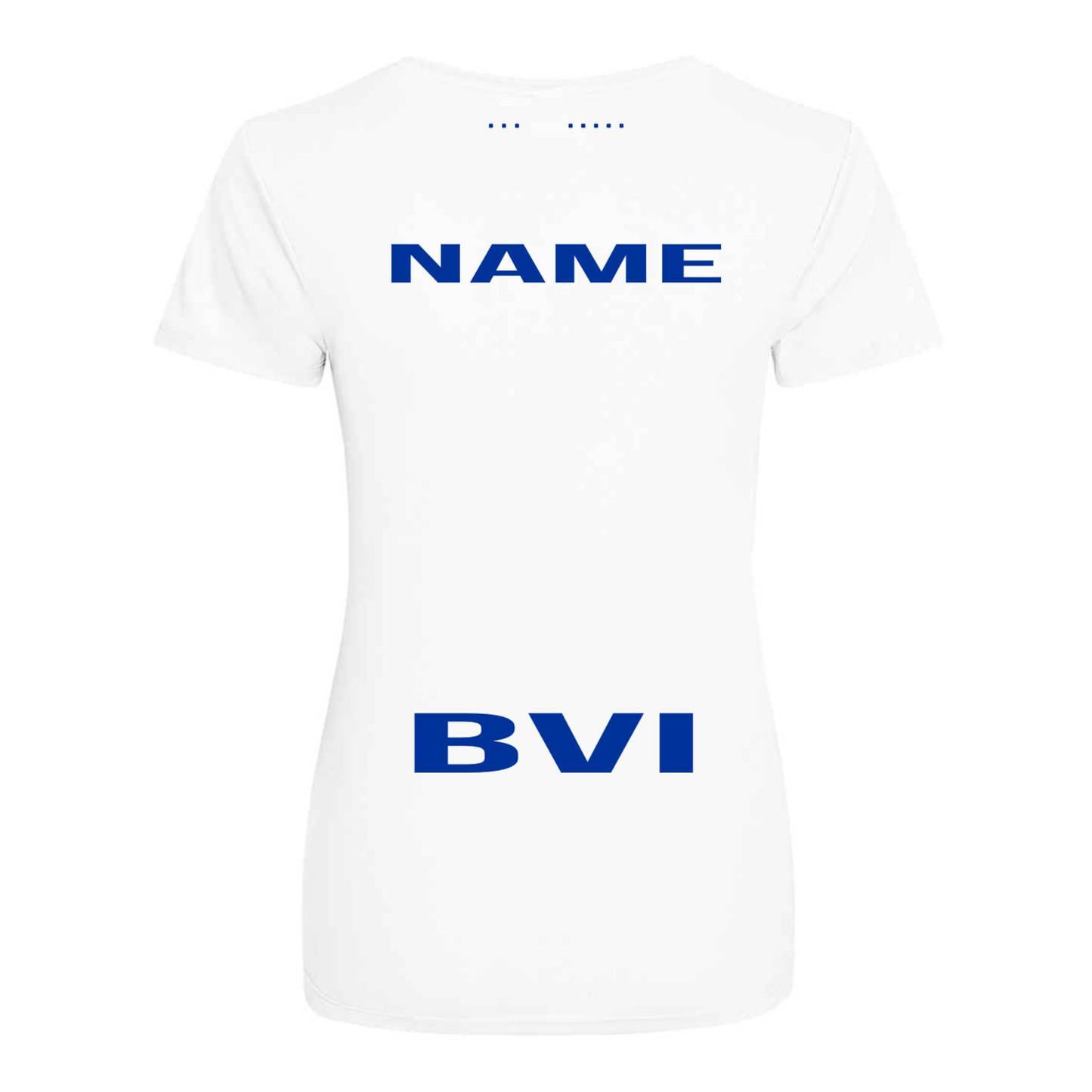 BVI JUNIOR CASA '26 Pro Womens T
