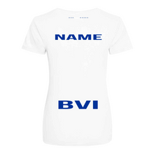 BVI JUNIOR CASA '26 Pro Womens T
