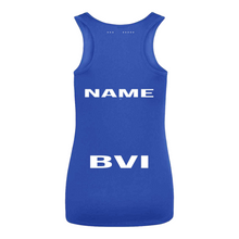 BVI JUNIOR CASA '26 Action Womens Vest