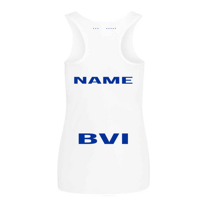 BVI JUNIOR CASA '26 Action Womens Vest