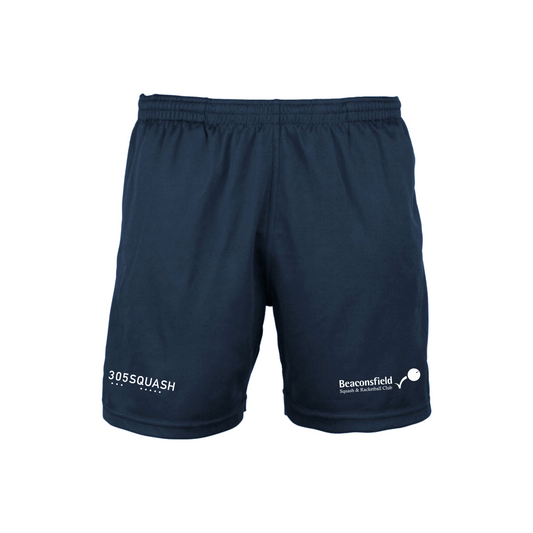 Beaconsfield Squash Action Kids Shorts