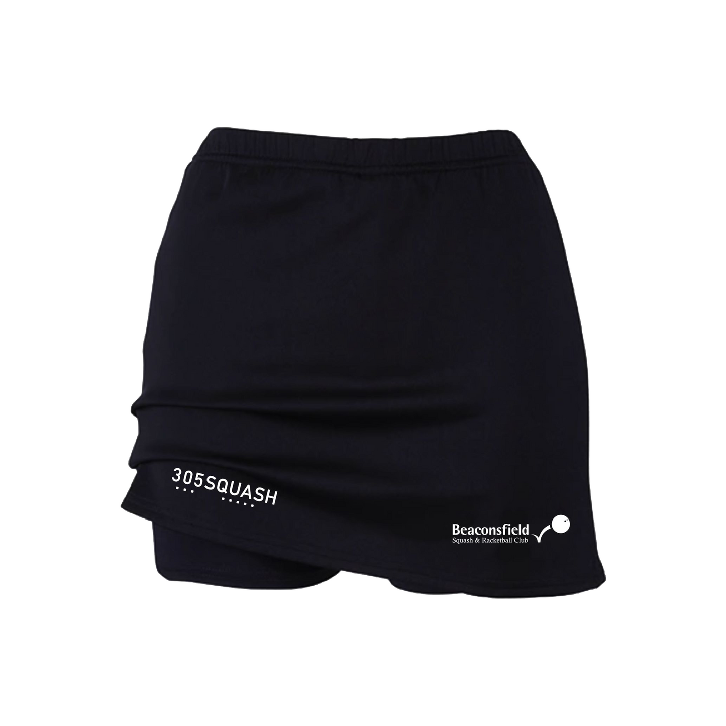 Beaconsfield Squash Action Womens Skort