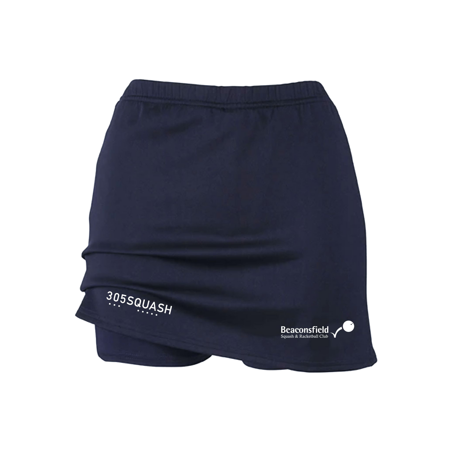 Beaconsfield Squash Action Womens Skort