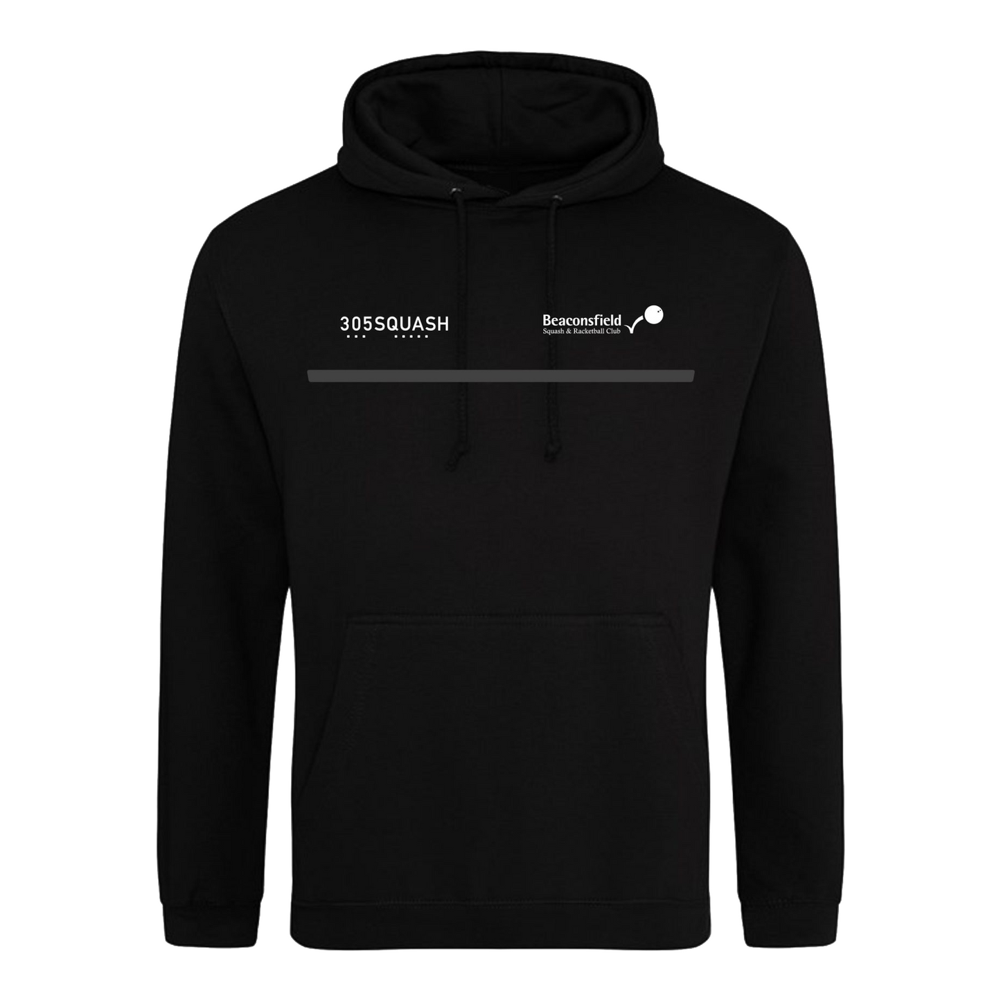 Beaconsfield Squash Classic Kids Hoody