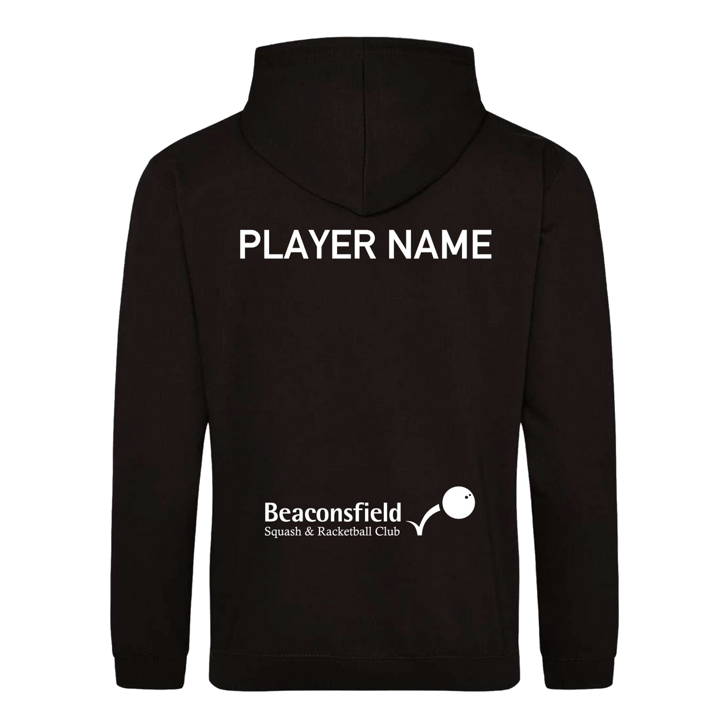 Beaconsfield Squash Classic Kids Hoody