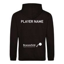 Beaconsfield Squash Classic Hoody