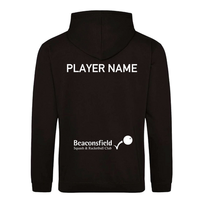 Beaconsfield Squash Classic Kids Hoody